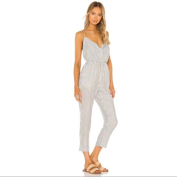 Indah Poe Jumpsuit in Rabat XS NWOT FLAWED - Picture 2 of 12